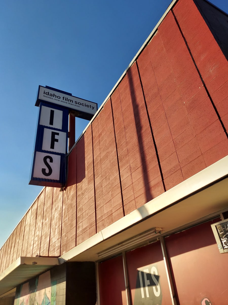 Idaho Film Society – photo 7