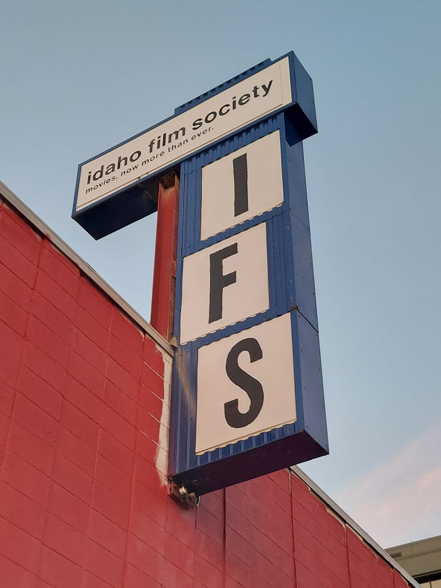 Idaho Film Society – photo 10