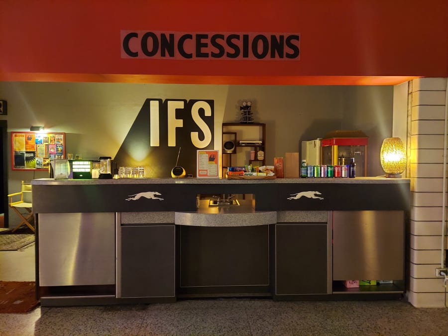 Idaho Film Society – photo 2