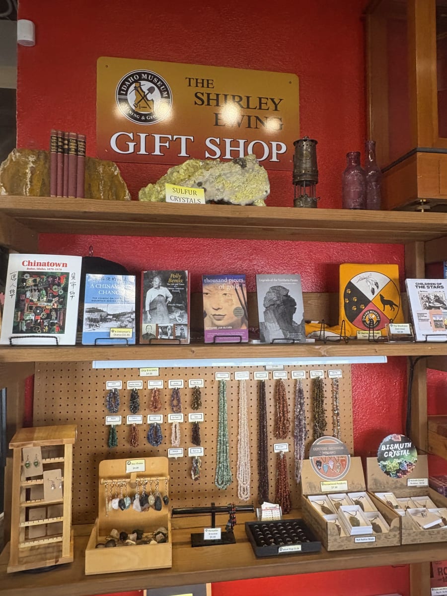 Idaho Museum of Mining and Geology – photo 5