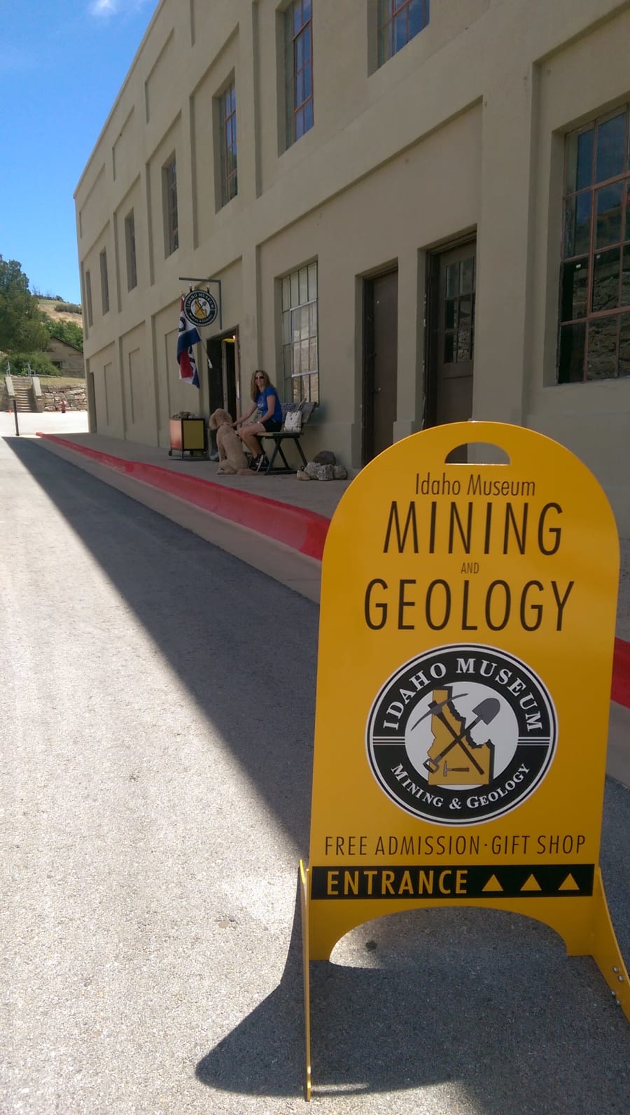 Idaho Museum of Mining and Geology – photo 3