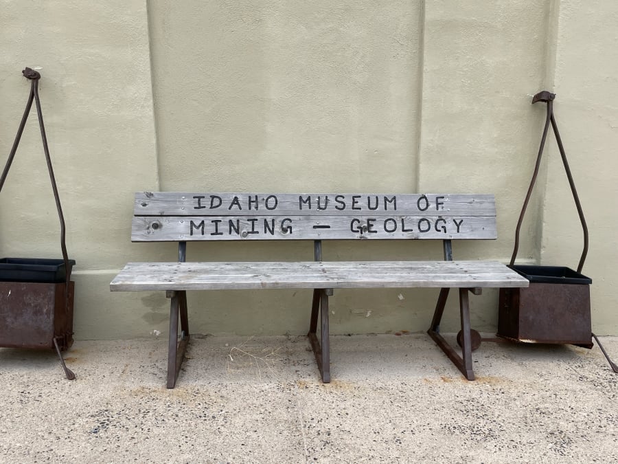 Idaho Museum of Mining and Geology – photo 7
