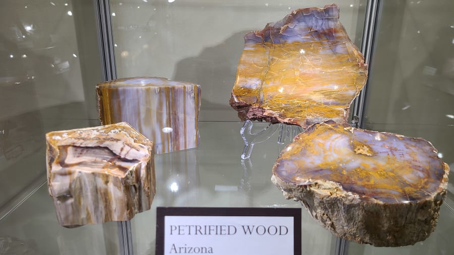 Idaho Museum of Mining and Geology – photo 9