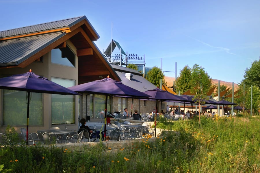 Idaho Shakespeare Festival – photo 6