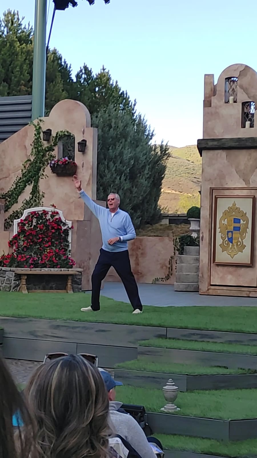 Idaho Shakespeare Festival – photo 8