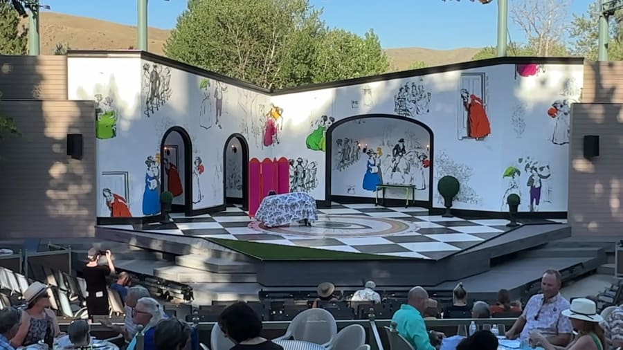 Idaho Shakespeare Festival – photo 2