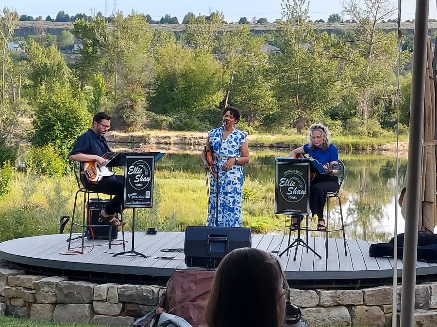 Idaho Shakespeare Festival – photo 10