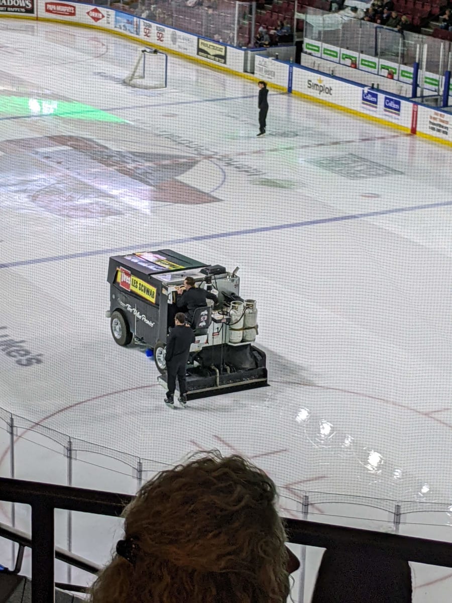 Idaho Steelheads – photo 6