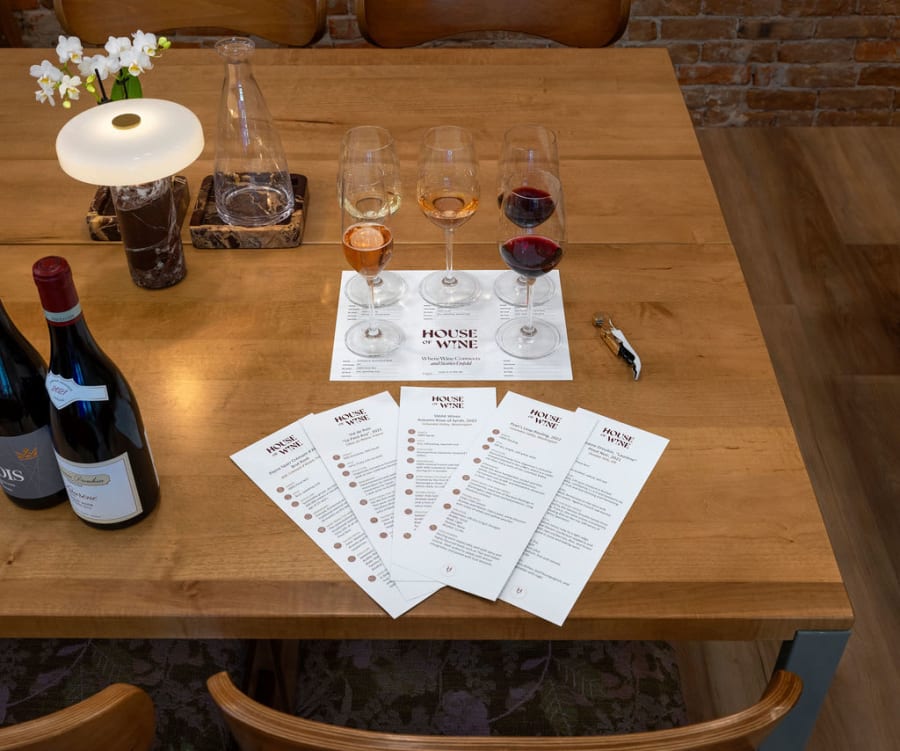 Pinot Prevail – photo 8