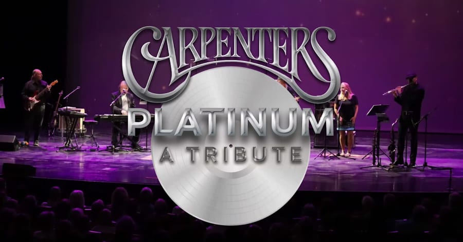 Carpenters Platinum – photo 1