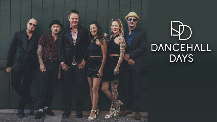 Dancehall Days- An Evening of Fleetwood Mac – photo 11