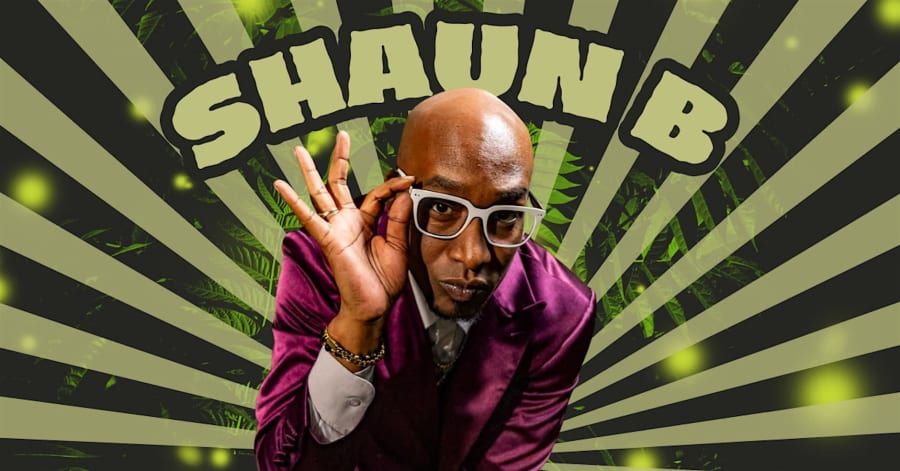 SHAUNB Motown, Soul, R&B, and More. – photo 1