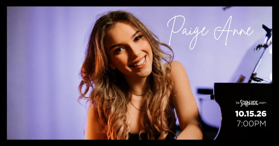 Paige Anne & Judd Erickson – photo 1