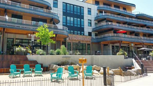 The Boardwalk – photo 1