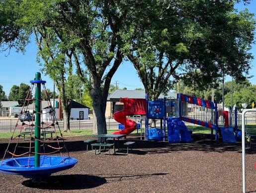 Bernie Fisher Park – photo 1