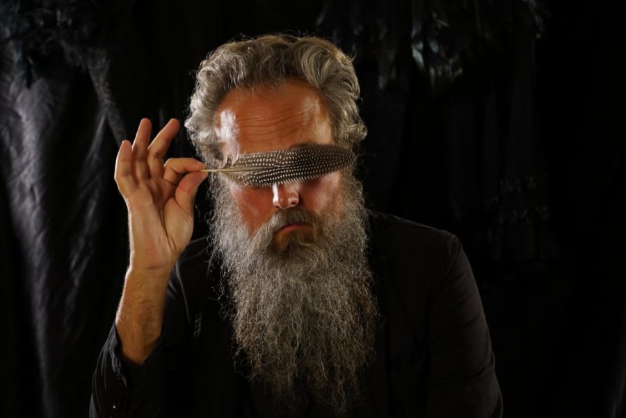 Iron & Wine – photo 1