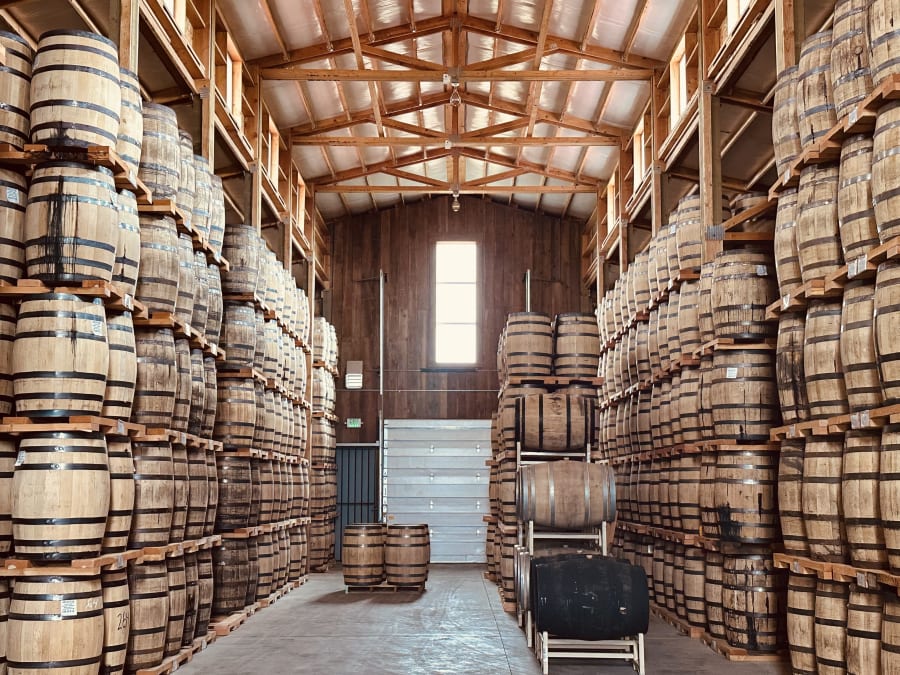 Koenig Distillery – photo 2