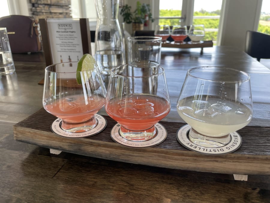 Koenig Distillery – photo 5