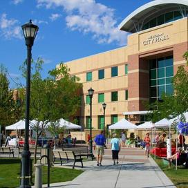 Meridian Main Street Market – photo 1