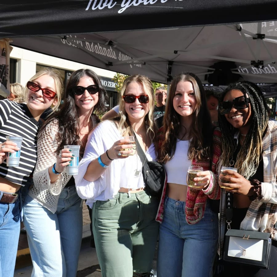 Idaho Cider Fest – photo 4