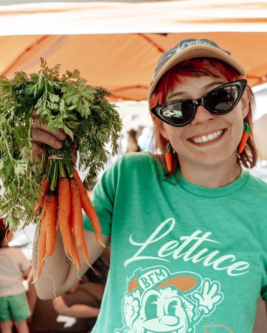 Boise Farmers Market – photo 4