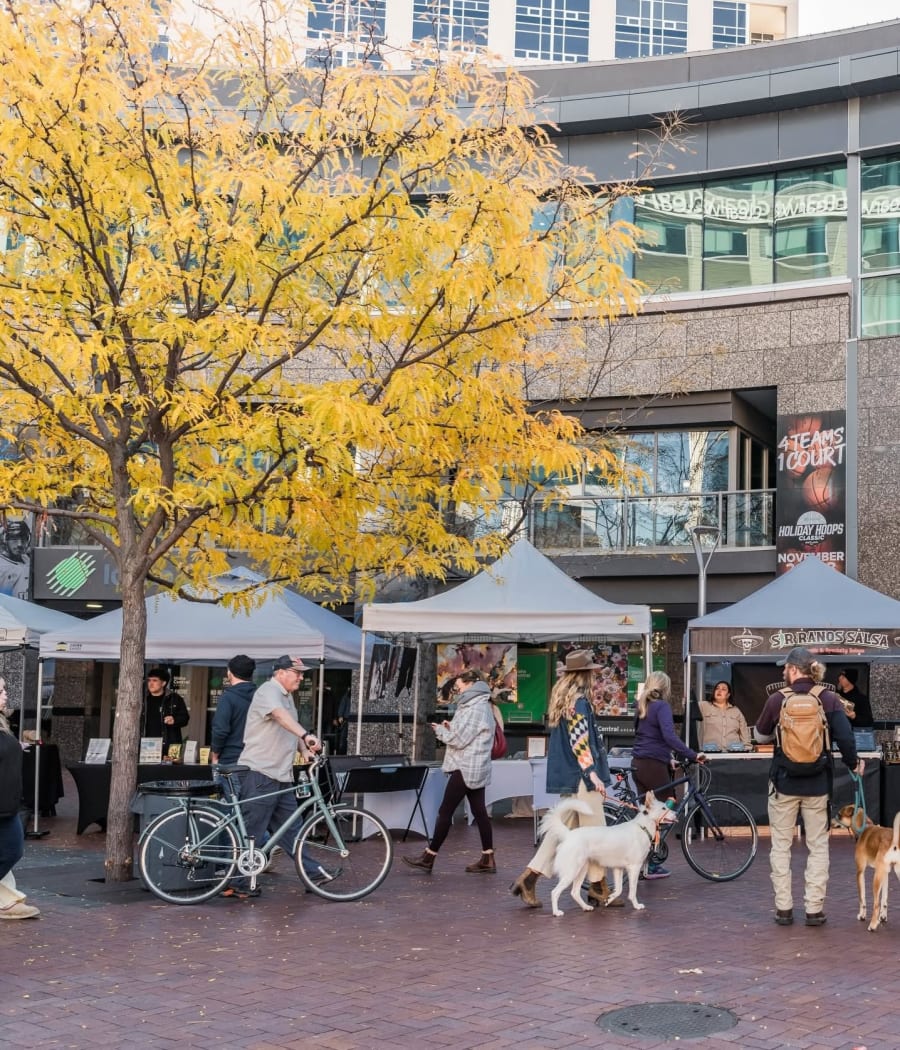 The Capital City Public Market – photo 3