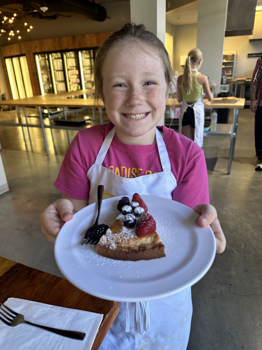 Season and Taste Cooking School – photo 5