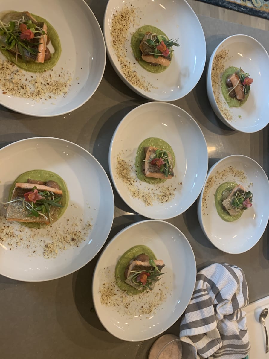 Season and Taste Cooking School – photo 3