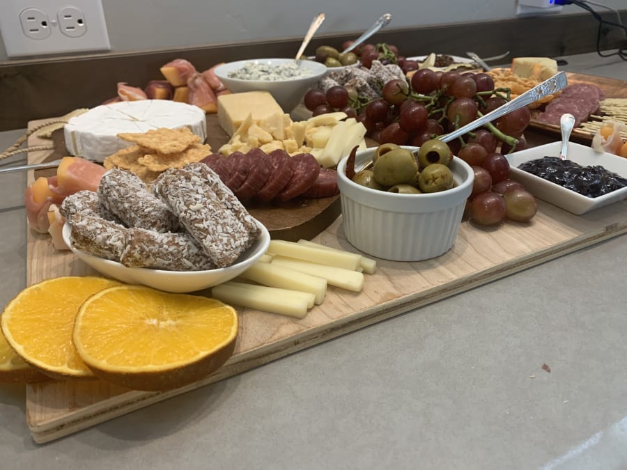 Season and Taste Cooking School – photo 2