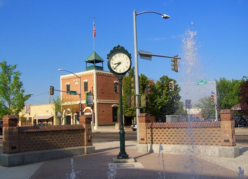Meridian – photo 3