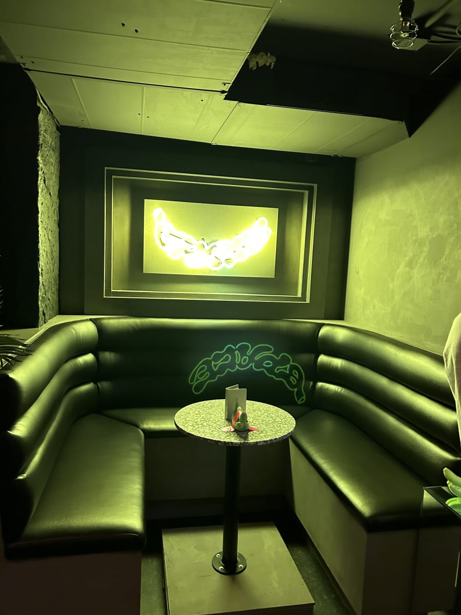 Space Banana – photo 3