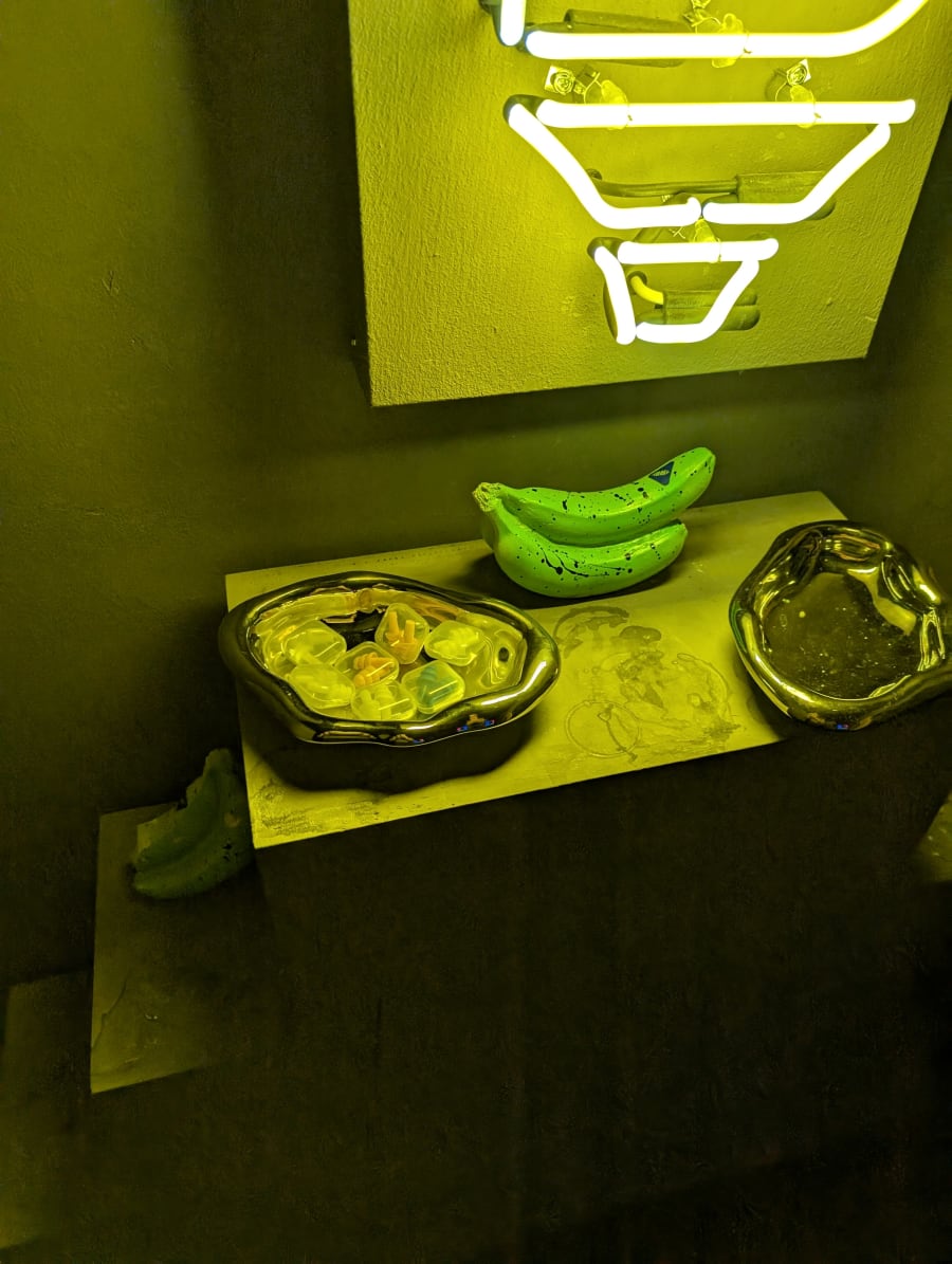 Space Banana – photo 6