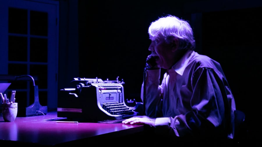 Stage Coach Theatre – photo 5