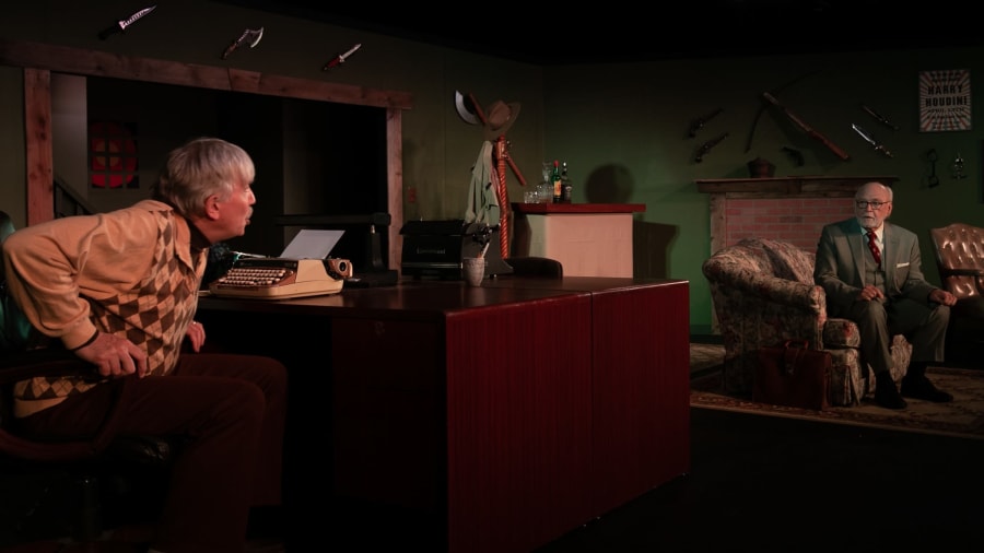 Stage Coach Theatre – photo 1