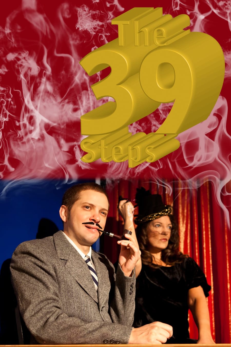 Stage Coach Theatre – photo 6