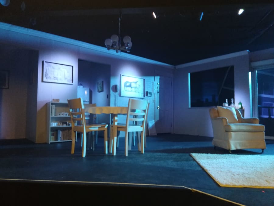Stage Coach Theatre – photo 8