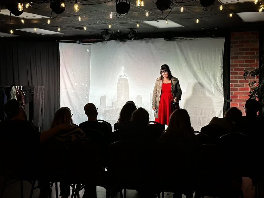 The Green Room – photo 4