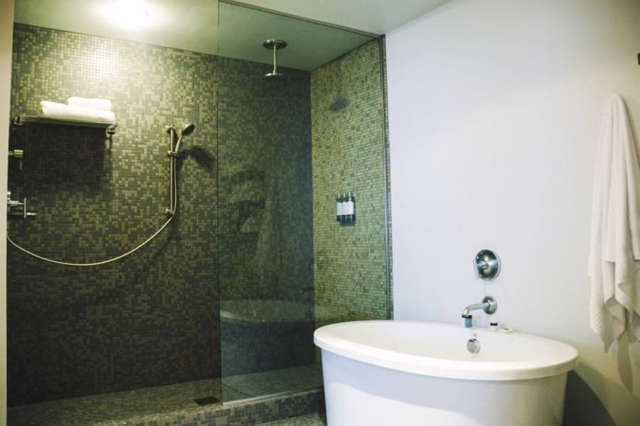 Modern Hotel – photo 3