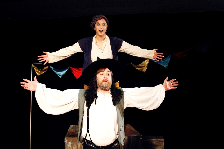 Treasure Valley Children's Theater – photo 2
