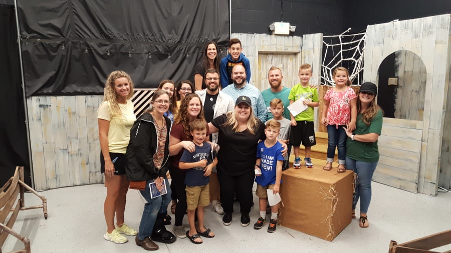 Treasure Valley Children's Theater – photo 3