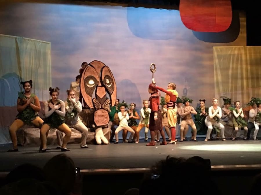 Treasure Valley Children's Theater – photo 4