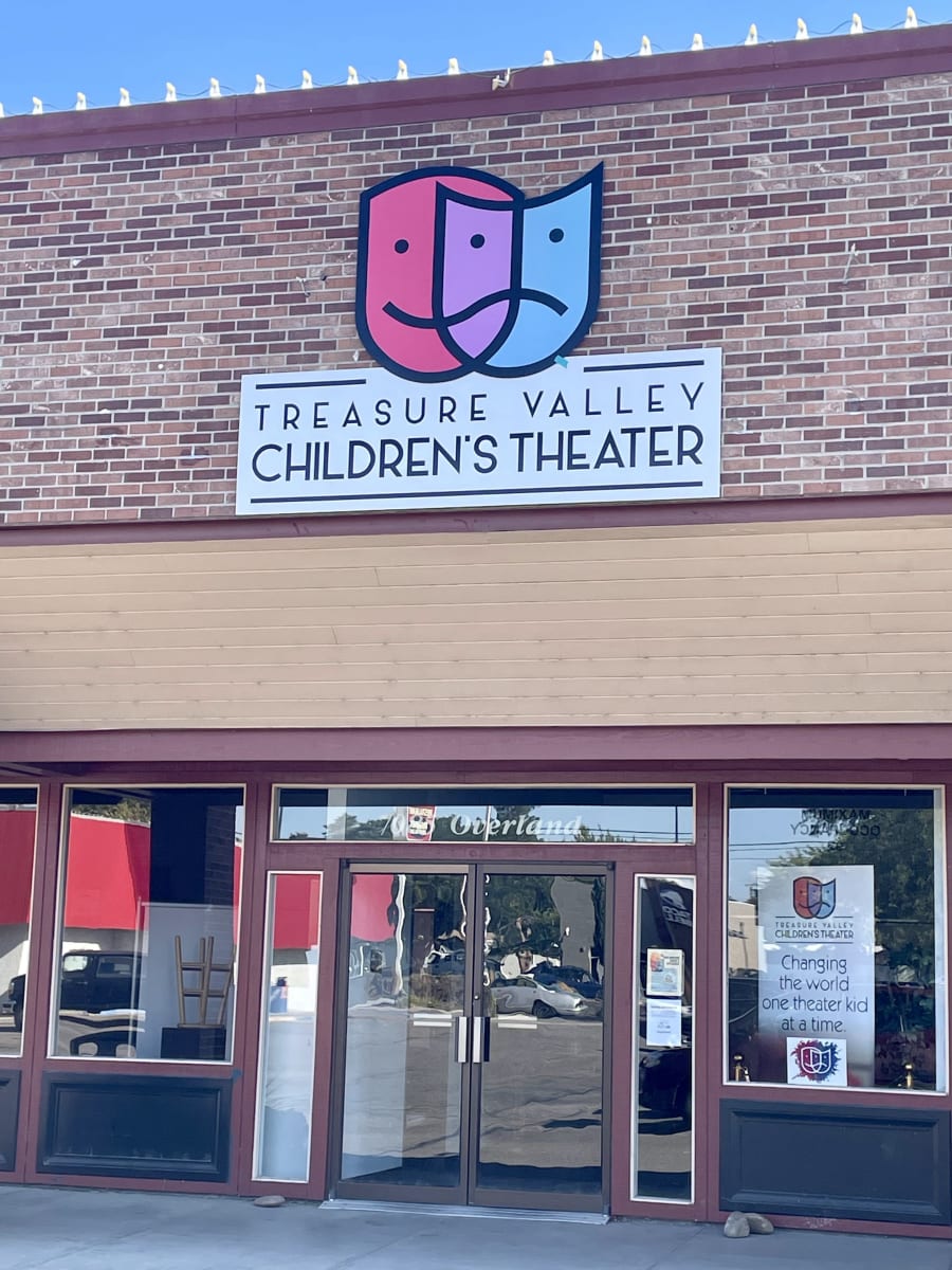 Treasure Valley Children's Theater – photo 5