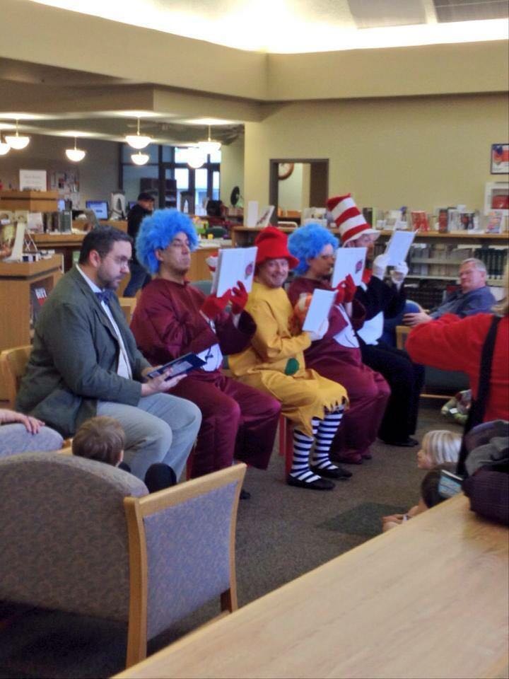 Treasure Valley Children's Theater – photo 10