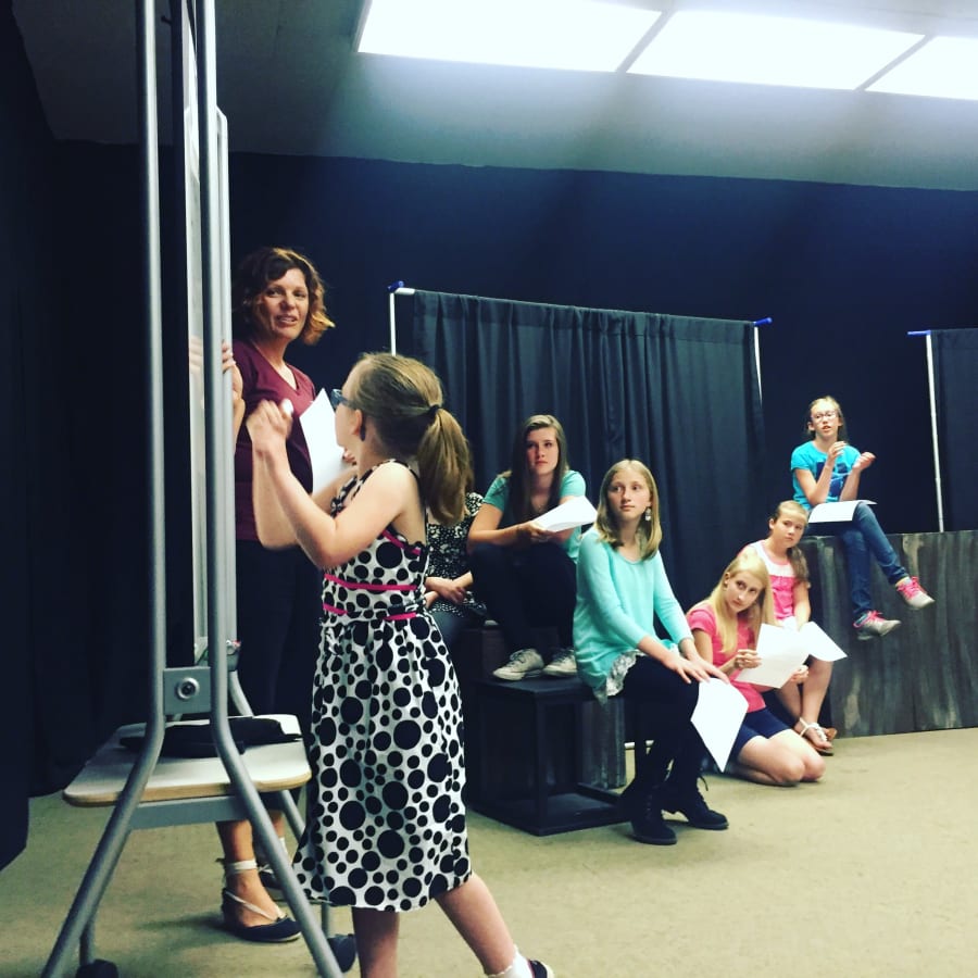 Treasure Valley Children's Theater – photo 9
