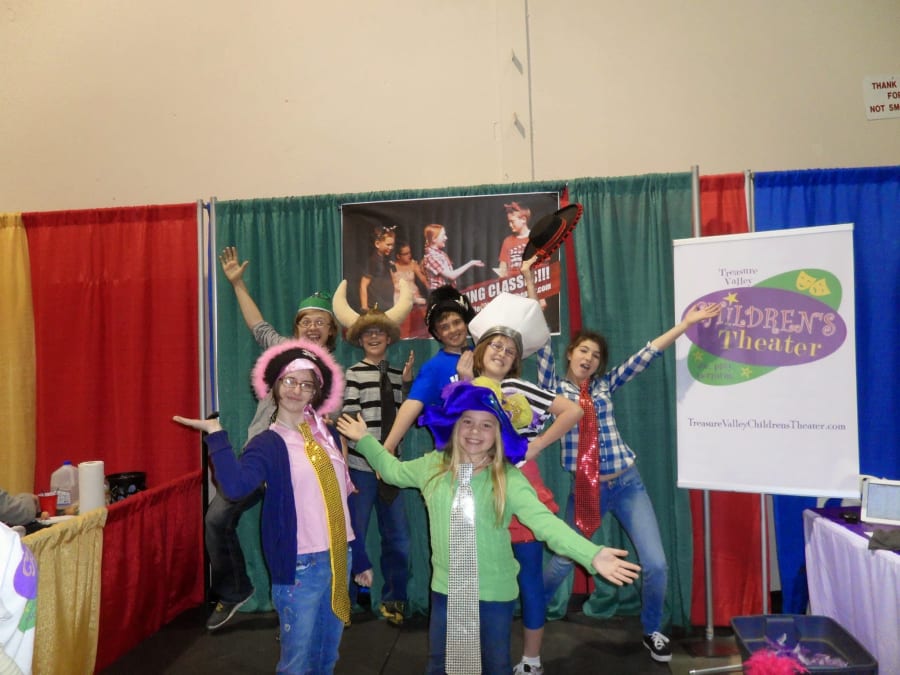 Treasure Valley Children's Theater – photo 7