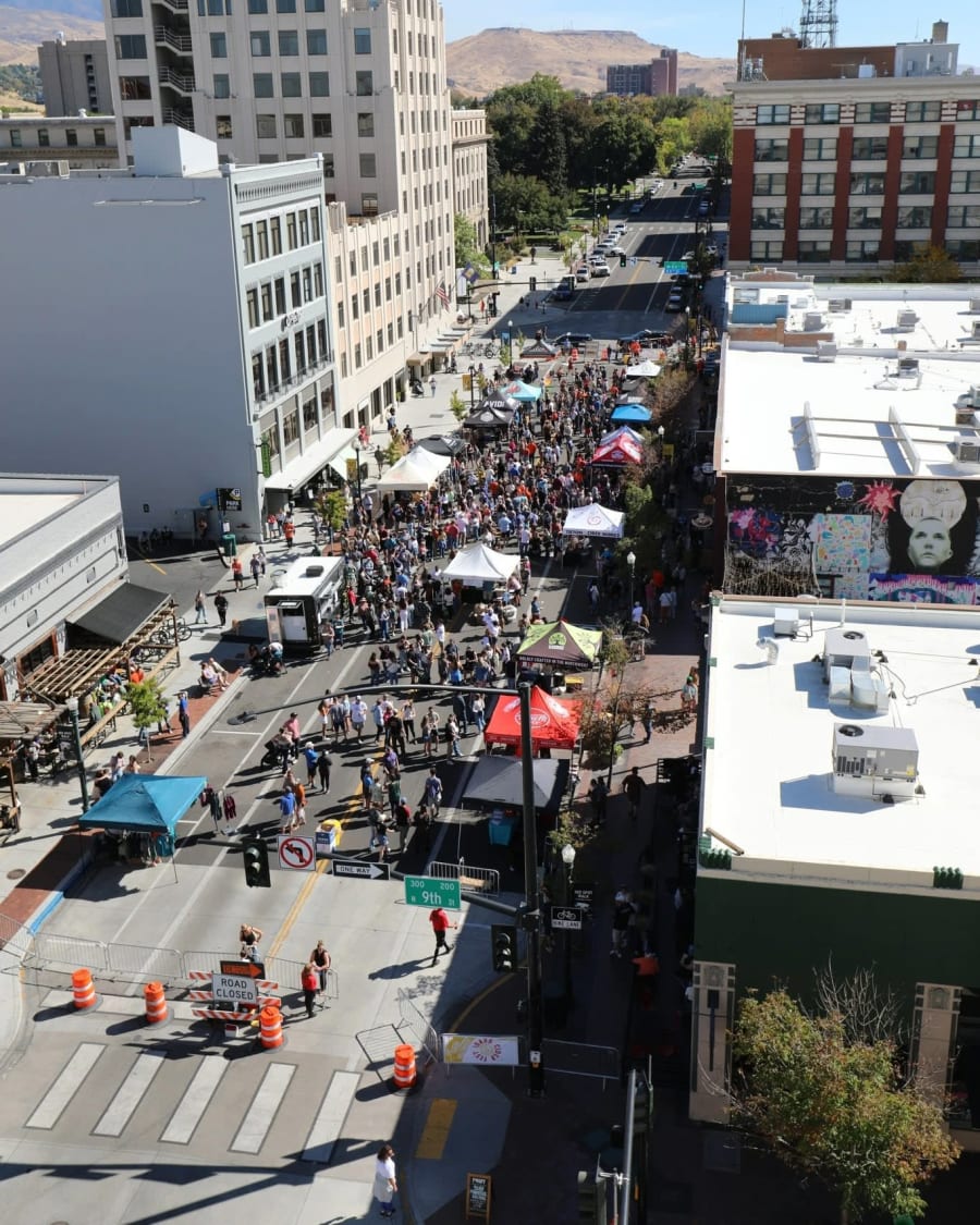 Idaho Cider Fest – photo 5