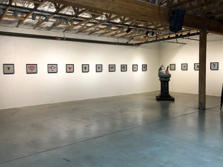 Visual Arts Collective (VAC) – photo 4