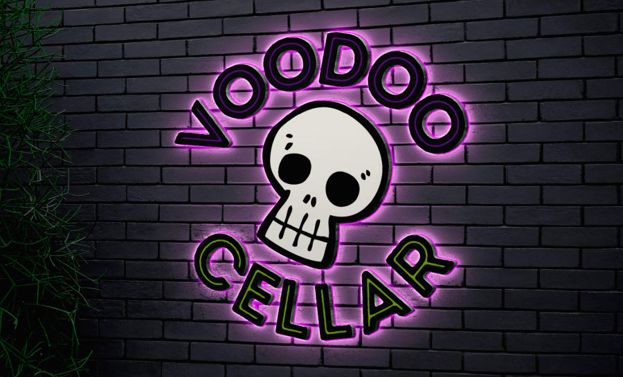 Voodoo Cellar Boise – photo 4