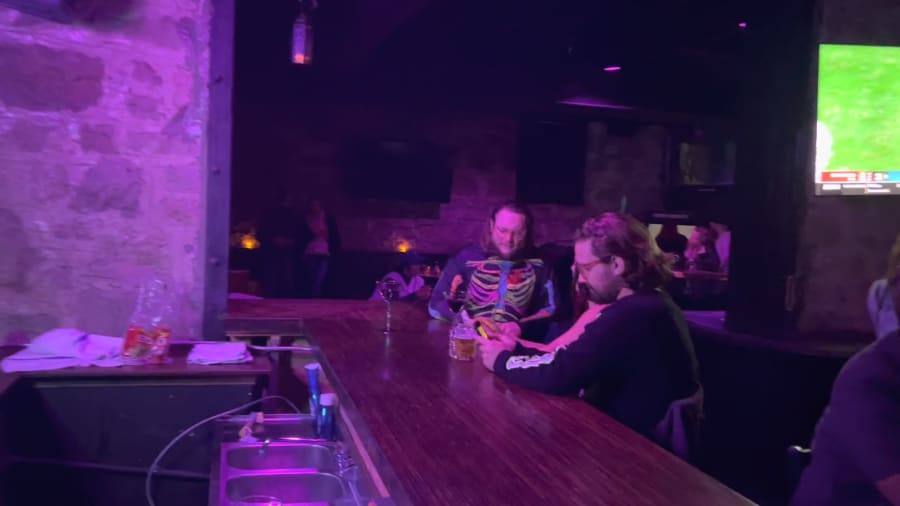 Voodoo Cellar Boise – photo 2
