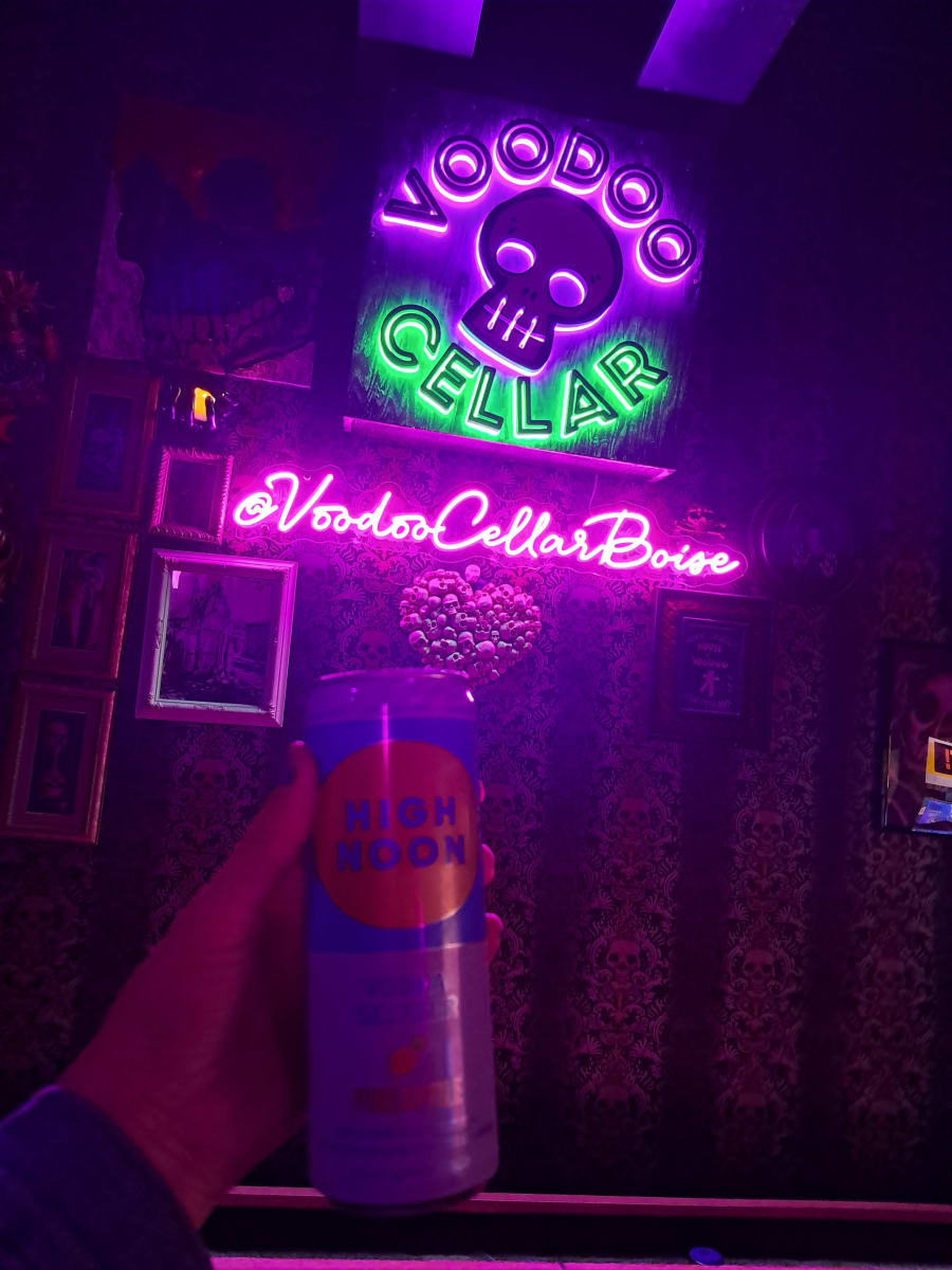 Voodoo Cellar Boise – photo 6